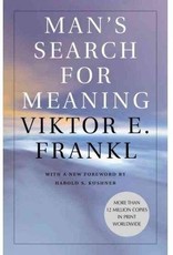 Man's Search for Meaning
