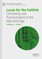 Lacan for the Faithful