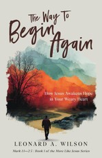 The Way to Begin Again