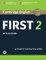 Cambridge English First 2. Student's Book with answers with downloadable Audio