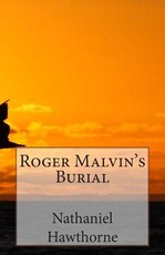 Roger Malvin's Burial