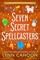 Seven Secret Spellcasters