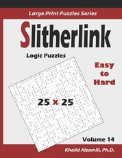 Slitherlink Logic Puzzles