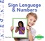 Sign Language & Numbers