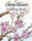 Cherry Blossom Coloring Book