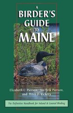 A Birder's Guide to Maine
