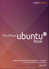 Official Ubuntu Book, The