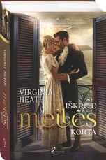 Iškrito meilės korta