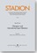 Stadion. Olympism and International Sport relations