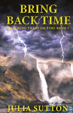 Sutton, J: Bring Back Time