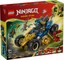 LEGO Ninjago „Džejaus transformuojamas automobilis“