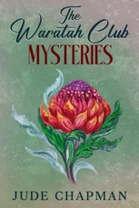 The Waratah Club Mysteries