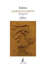 Aparoksanubhuti