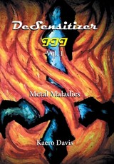 Desensitizer Iii Vol. 1
