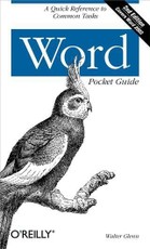 Word Pocket Guide