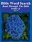 Bible Word Search Read Through The Bible Volume 26
