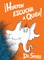 Horton Escucha a QuiÃ©n! (Horton Hears a Who! Spanish Edition)