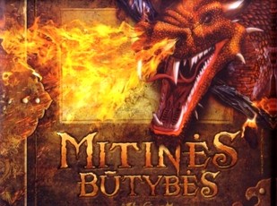 Mitinės būtybės