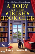 A Body at the Irish Book Club