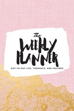 The Weekly Planner