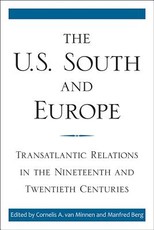 The U.S. South and Europe