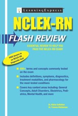 NCLEX-RN Flash Review