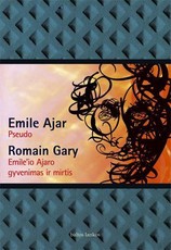 Pseudo. Emile'io Ajaro gyvenimas ir mirtis (2012)