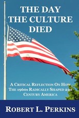 The Day The Culture Died