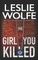 The Girl You Killed