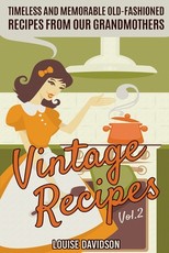 Vintage Recipes Vol. 2