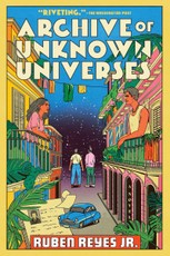 Archive of Unknown Universes
