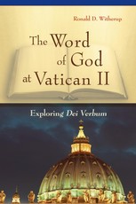 The Word of God at Vatican II