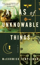 Atlas of Unknowable Things
