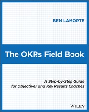 The Okrs Field Book