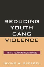 Reducing Youth Gang Violence