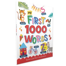 My First 1000 Words