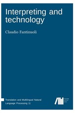 Interpreting and technology