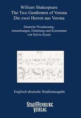 The Two Gentlemen of Verona / Die zwei Herren von Verona