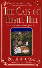 The Cats of Thistle Hill