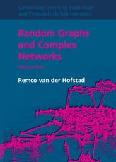 Random Graphs and Complex Networks