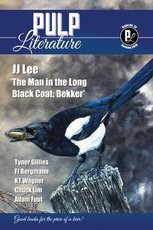 Pulp Literature Autumn 2019