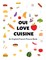 Oui Love Cuisine