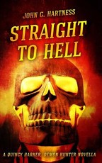 Straight to Hell