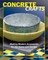Concrete Crafts