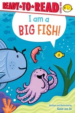 I Am a Big Fish!
