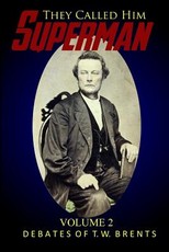 They Called Him Superman (Volume Two)
