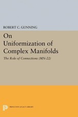 On Uniformization of Complex Manifolds