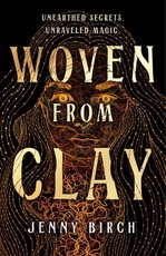 Woven from Clay