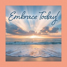 My Favorite Day Is Today