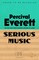 Serious Music